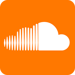 Soundcloud Icon