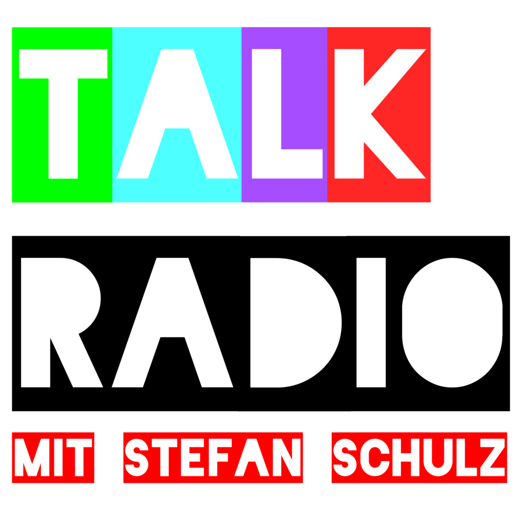 TalkradioCover Aufwachen!